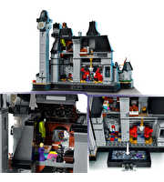 LEGO Wednesday Nevermore Akademisi 76788