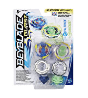 Beyblade Burst İkili Paket