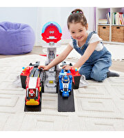 Paw Patrol Film 2 The Movie Uçak Gemisi Karargahı