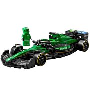 LEGO Speed Champions Aston Martin Aramco F1 AMR24 Yarış Arabası 77245
