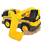 Dickie Ekskavatör Kamyonu