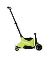 SmarTrike Xtend Büyüyebilen Ride On Scooter Lime