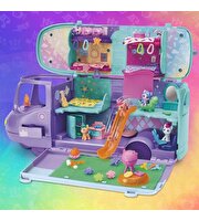 My Little Pony Mini Dünya Sihri Kısrak Deresi Oyun Seti F7650