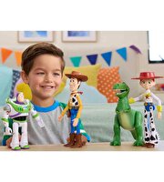 Disney Pixar Toy Story 5 Buzz Lightyear Aksiyon Figürü JKV15