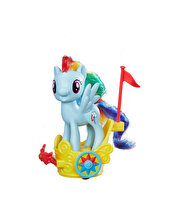 My Little Pony Figür ve Balo Arabası