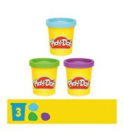 Play Doh Eğlenceli Fotoğrafçı Başlangıç Seti G0502