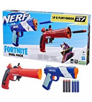 Nerf Fortnite İkili Paket