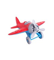 Pırpır Uçak Kırmızı