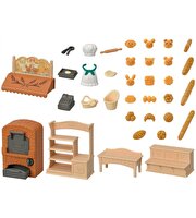 Sylvanian Families Fırın Dükkan Seti