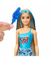 Barbie Color Reveal Renk Değiştiren Barbie Gökkuşağı Serisi Sürpriz Paket HRK06