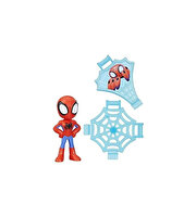 Spidey And His Amazing Friends Collectibles F8843