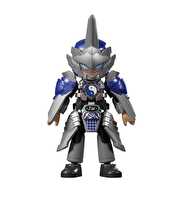 Blokees Herospire Warrior S7 Wisdom And Brave ürpriz Figür Yapım Seti