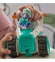 Paw Patrol Everest Deluxe Kar Küreme Aracı