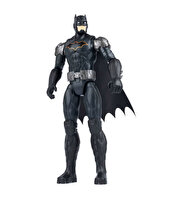 Dc Comi̇cs Savaşçı Batman Aksi̇yon Fi̇gürü 30 Cm