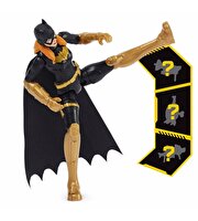 Batman Sürpriz Aksesuarlı Figür Batgirl