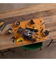 LEGO Technic Volvo EC500 Hybrid Ekskavatör 42215