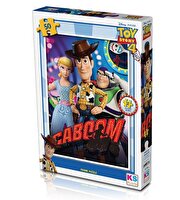 Ks Puzzle Toy Story 4 Puzzle 50 Parça
