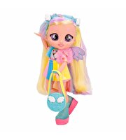 Cry Babies BFF Bebekler S3 911109 Jenna