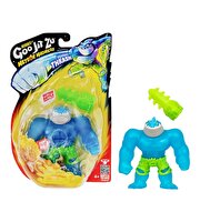 Goojitzu Meteor Madness Tekli Figür Squishy Thrash