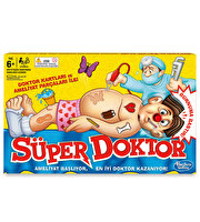 Süper Doktor