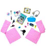 Monster High Güzellik Sırları Serisi 2 Frankie Stein Bebek JMG73