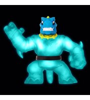 Goojitzu Glowshifter 2’li Paket Ultraglow Tyro vs Shadowclaw Rock Jaw