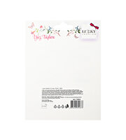 Lukky Phoenix Yapışkanlı Yüz Makyaj Taşı