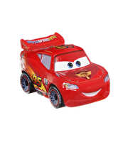Cars Mini Karakter Arabalar Üçlü Paket HLL64