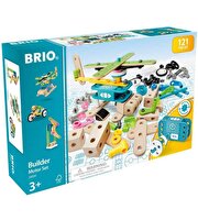 Brio Motor Yapım Seti