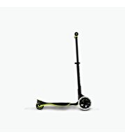 SmarTrike Xtend 3 Aşamalı Büyüyebilen Çocuk Scooterı Lime