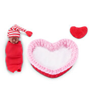 Mini Baby Tatlı Kalpler Sürpriz Paket