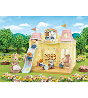 Sylvanian Families Şato Çocuk Kreşi
