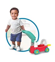 Winfun Eğitici ve Eğlenceli Macera Treni