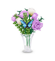 Mini Botanik Bahçe Sürpriz Paket