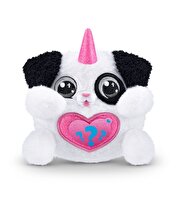 Rainbocorns Puppycorn Kokulu Sürpriz Gri Boynuz