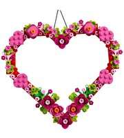 LEGO Yılbaşı Özel 3’lü Özel Set Paketi (Çam Ağacı + Noel Baba’nın Kızağı + Kalp Süsleme Seti)