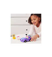 Gabby's Dollhouse Carlita ve Pandy Paws Piknik Seti