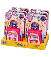 Scruff A Luvs Kuaför Sürprizi