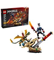 LEGO Ninjago Ejderha Kılıcı Savaşı 71871