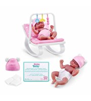 Mini Baby Sürpriz Paket CDU21-77487