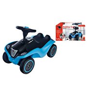 BIG Bobby Car Next Mavi Bingit Araba