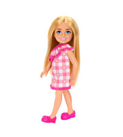 Barbie Aksesuarlı Chelsea Bebekler HXM95