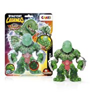 Legends Stretchy Megarex Figür