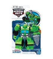 Rescue Bots Hareketli Figür