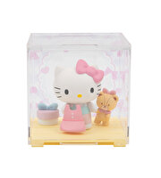 Hello Kitty ve Oyun Arkadaşı Sürpriz Figür
