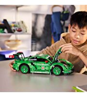 LEGO Technic Porsche 911 GT3 R REXY AO Racing Araba 42224