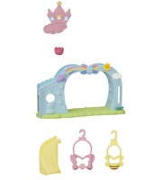 Sylvanian Families Anaokulu Salıncak Seti