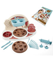 Smoby Chef Çikolata Fabrikası Oyun Seti