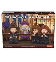 Fisher Price Little People Collector Harry Potter Ve Felsefe Taşı HVG45