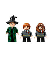 LEGO Harry Potter Hogwarts Anısı Biçim Değiştirme Dersi 76382